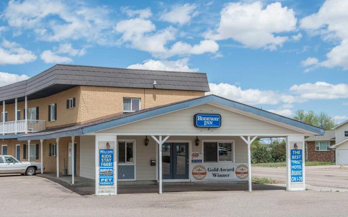 Travelodge by Wyndham Stratton