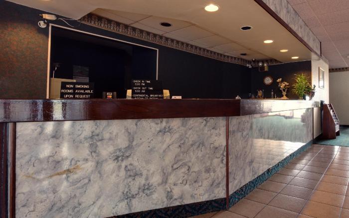 Americas Best Value Inn Marshall