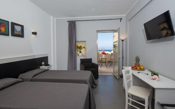 Hopps Hotel
