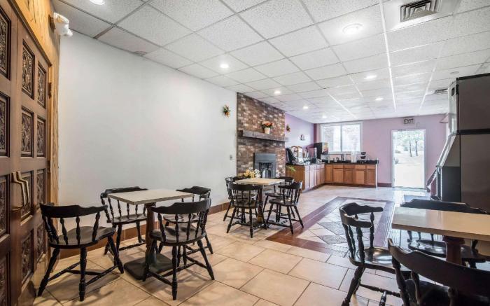 Rodeway Inn