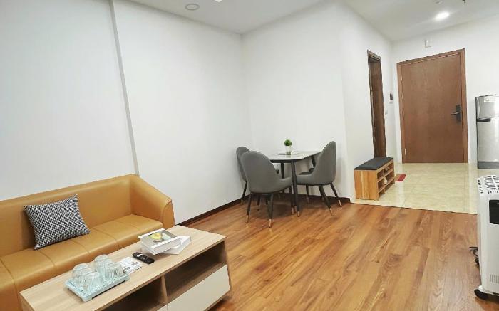 Green Pearl 1Br near Hello Hotel Bac Ninh