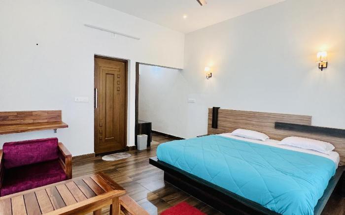 Koru Homestay