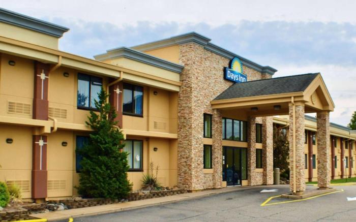 Days Inn by Wyndham Wayne