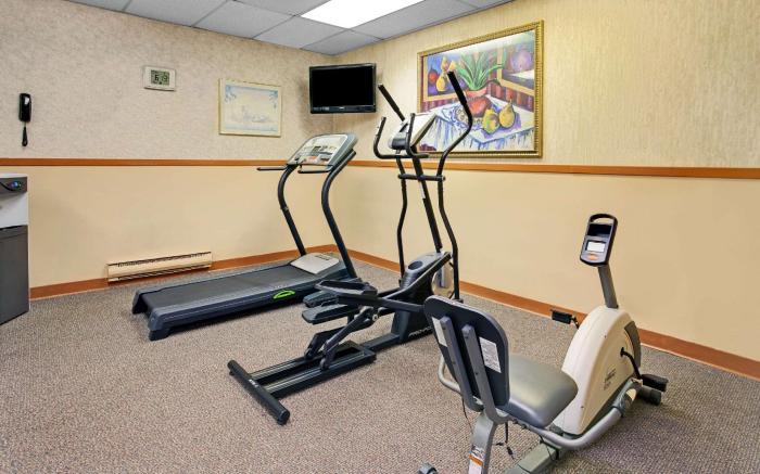 Days Inn by Wyndham Livonia/Canton/Detroit