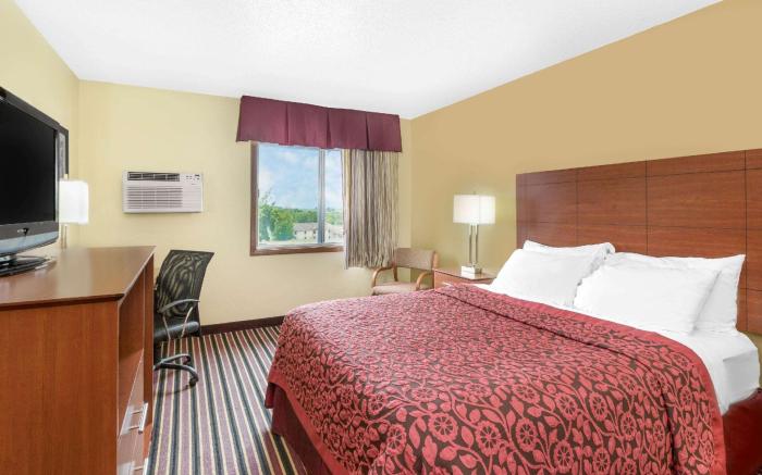Days Inn by Wyndham Newton