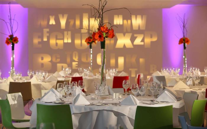 The Morrison Dublin, Curio Collection by Hilton