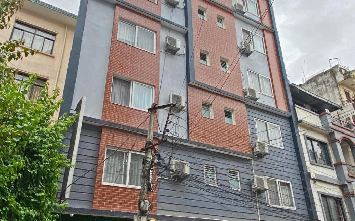 Hotel Malati
