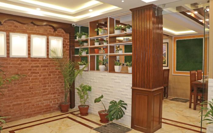Hotel Malati