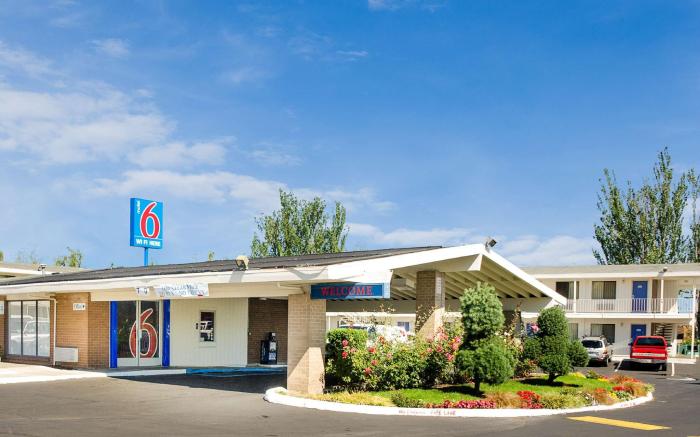 Motel 6 Tacoma, WA - Fife