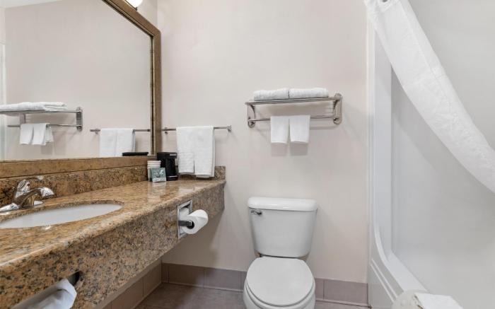 Best Western Brookfield