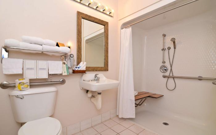 Best Western Brookfield