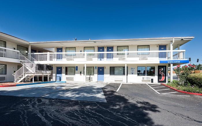 Motel 6 Sparks, NV - Airport - Sparks