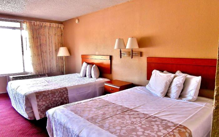 Americas Best Value Inn Alachua