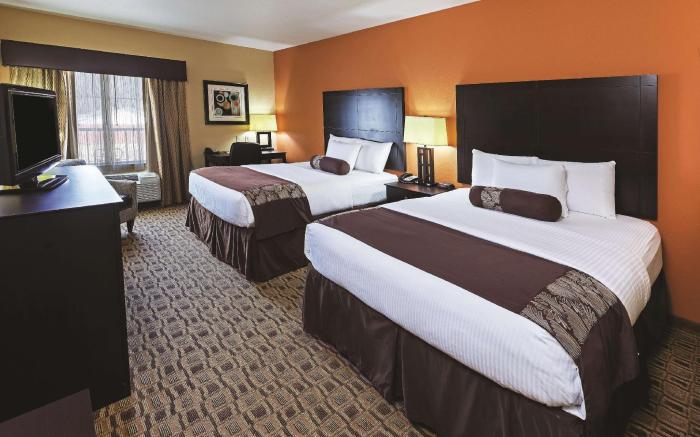 La Quinta Inn & Suites by Wyndham Searcy