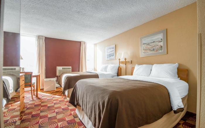 Wingate by Wyndham Sheboygan