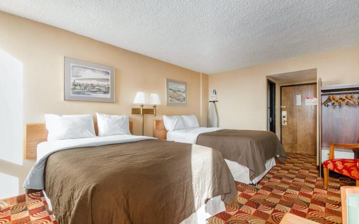 Wingate by Wyndham Sheboygan
