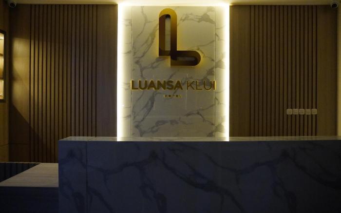 Hotel luansa Klui