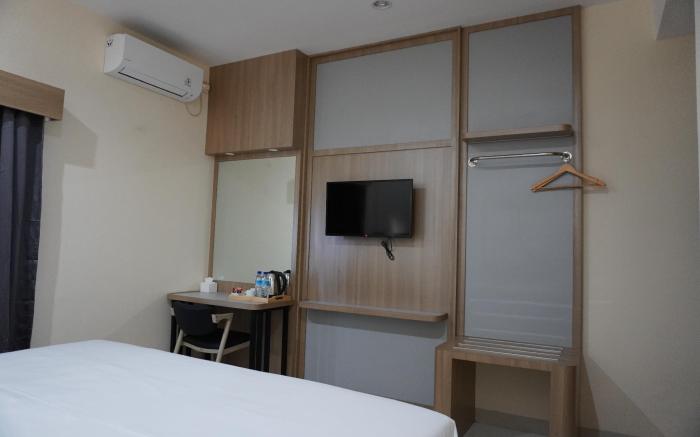 Hotel luansa Klui