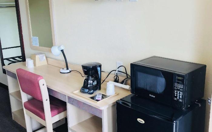 Americas Best Value Inn Lake City