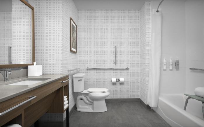 Hampton Inn Lenoir City