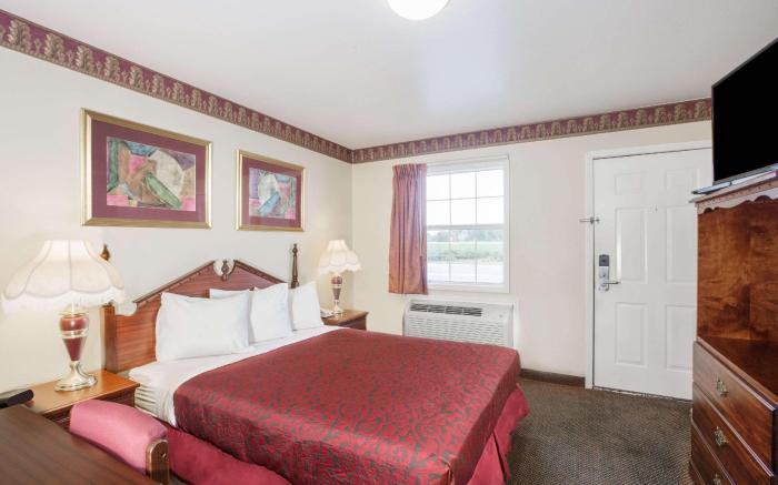 Days Inn by Wyndham Trumann AR