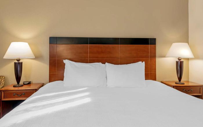 Best Western Plus Augusta Civic Center Inn