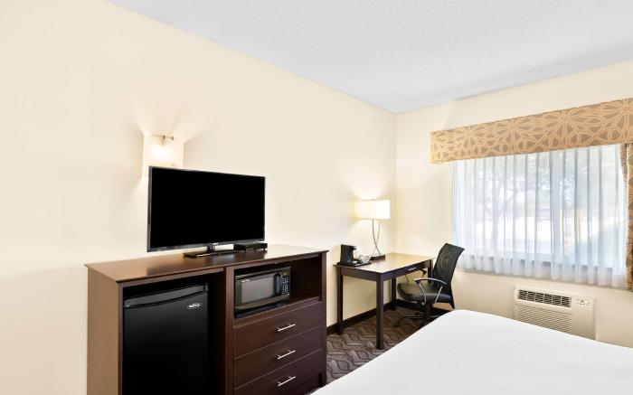 Best Western Nebraska City Inn