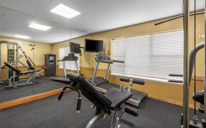 Best Western West Greenwich Inn