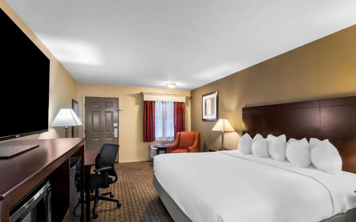 Best Western Markita Inn