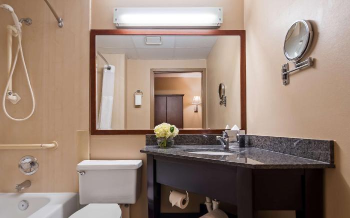 Best Western Plus The Charles Hotel