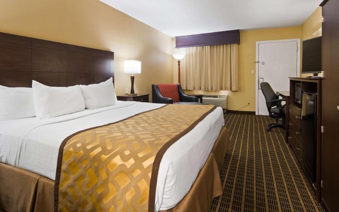 Best Western Green Tree Inn