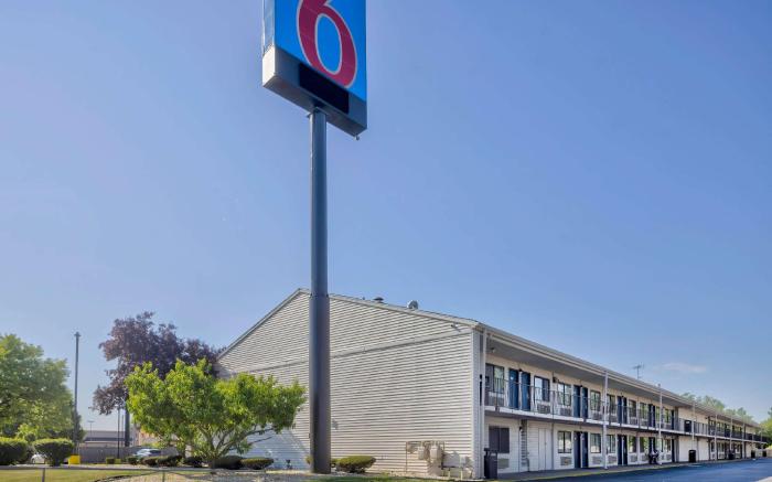 Motel 6 Hammond, IN - Chicago Area