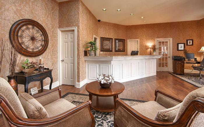 Best Western Suites