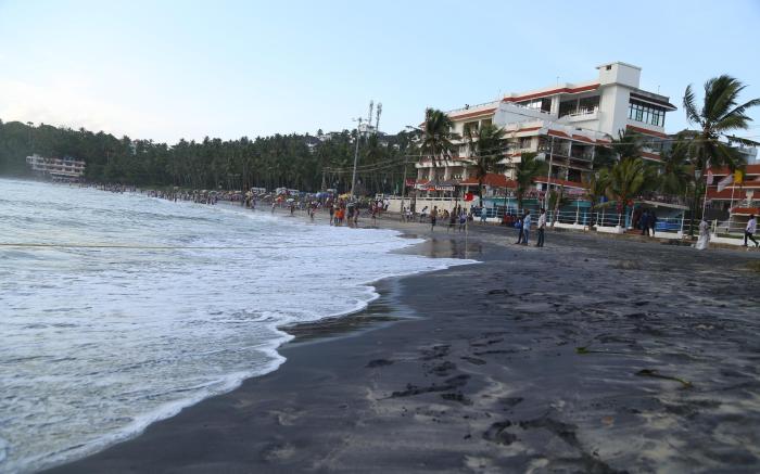 Searock Beach Resort