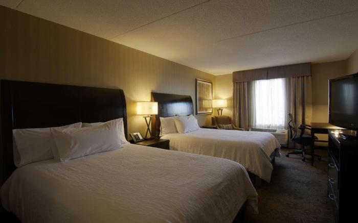 Hilton Garden Inn Toronto/Brampton