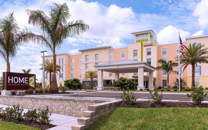 Home2 Suites by Hilton Nokomis Sarasota Casey Key