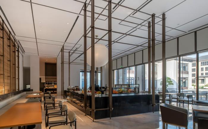 Blossom House Shaoxing Shangyu Yuanjing