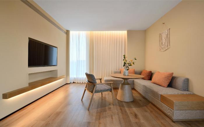 Blossom House Suzhou Shushan Yunquan