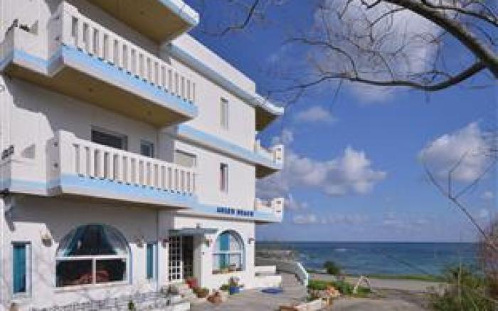 Arlen Beach Hotel