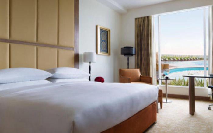 Bengaluru Marriott Hotel Whitefield