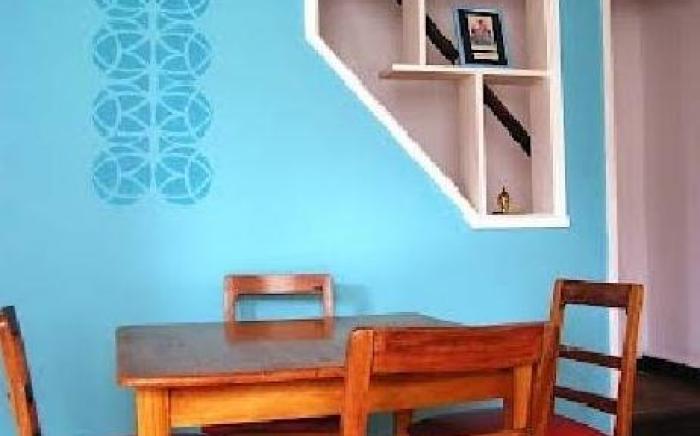 Casa Violeta Limon