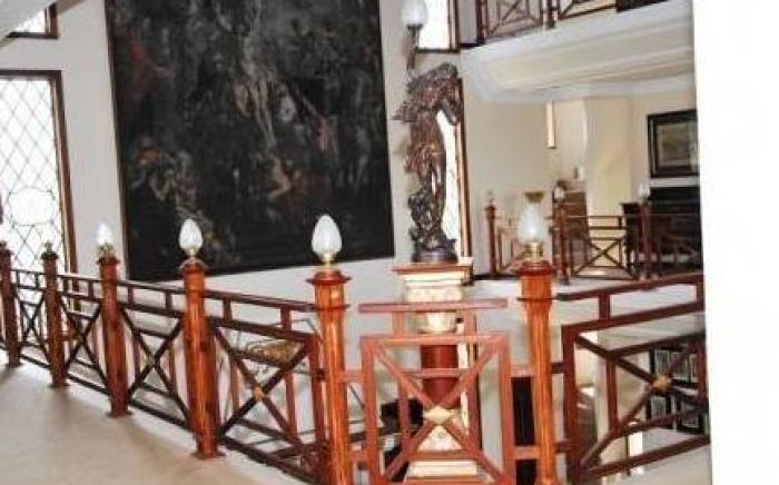 Hotel Castelo Nacional Inn Campos do Jordao