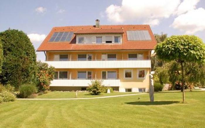 Hotel Gastehaus Zurn