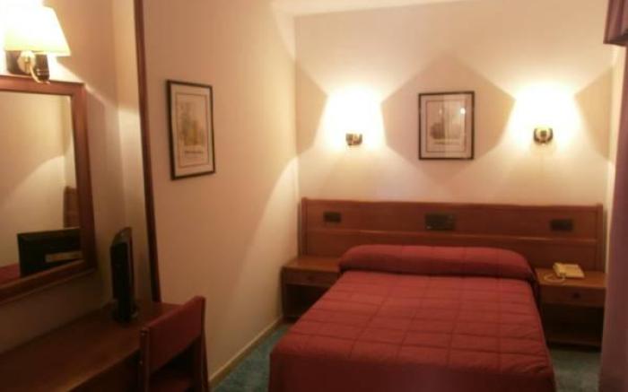 Hotel Boutique Aquaria Canelinas