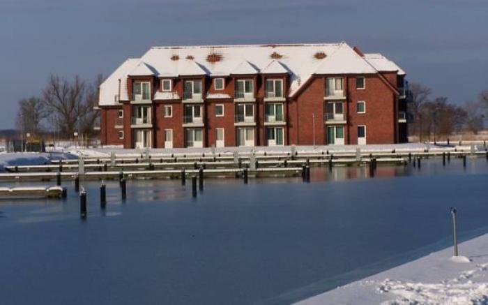 Lagunenstadt Ueckermunde AG