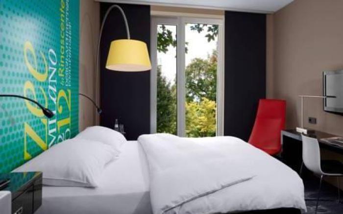 LEGERE HOTEL Tuttlingen