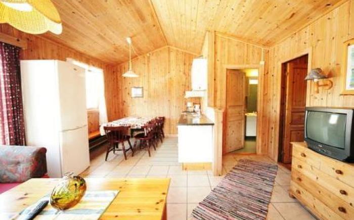 Sørlandet Feriesenter