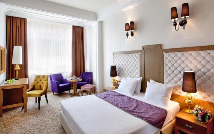 Teatro Boutique Hotel