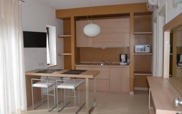 San Michele Apartments&Rooms