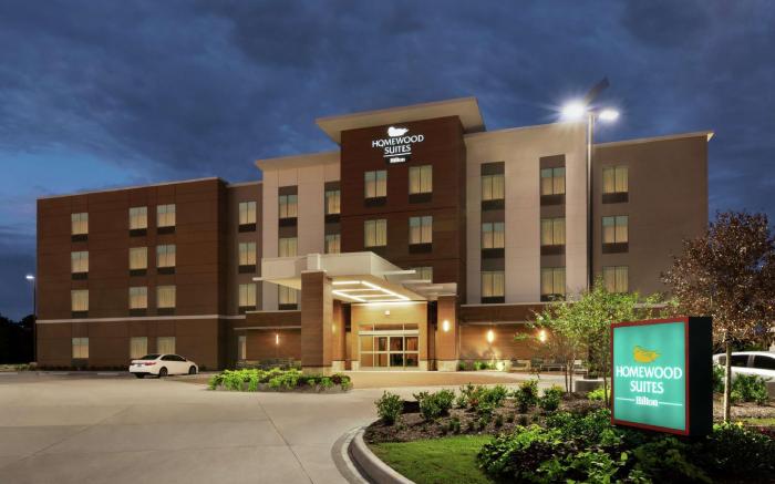 Homewood Suites by Hilton Houston NW at Beltway 8